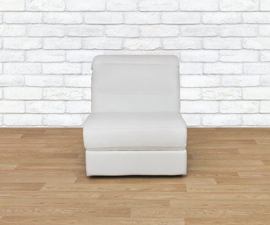 Chaise sans accoudoirs Angelo