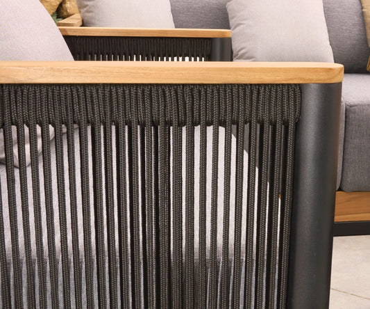 Chaise d'extérieur Meilani