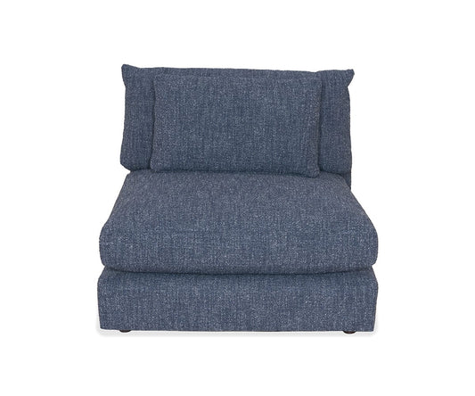 Chaise sans accoudoirs Marvi