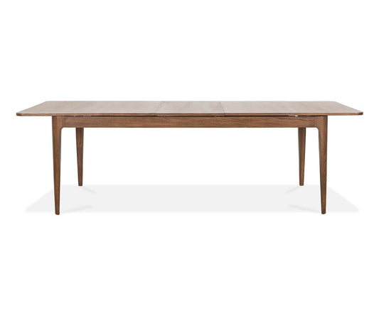 Table à manger extensible Aden