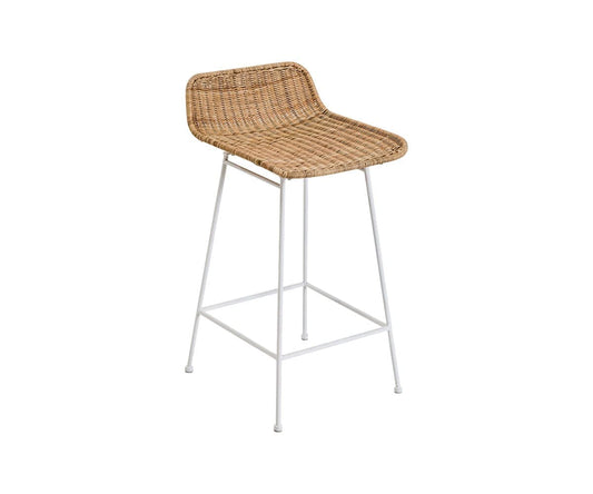 Tabouret de comptoir Tori