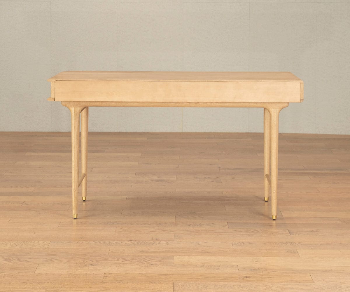 Bureau Hendrick II - Chêne blanc
