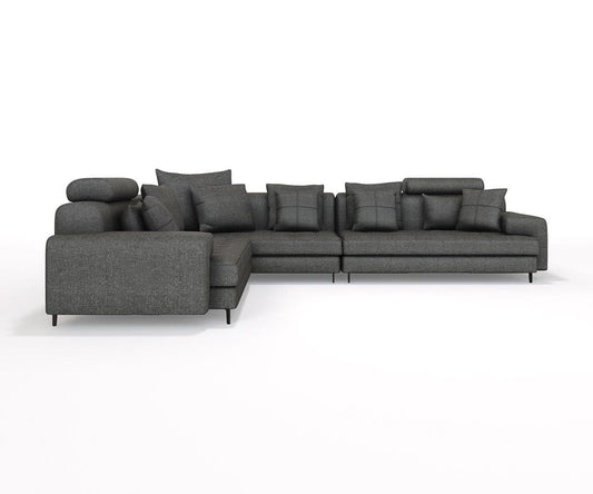 Sectionnelle gauche Cepella