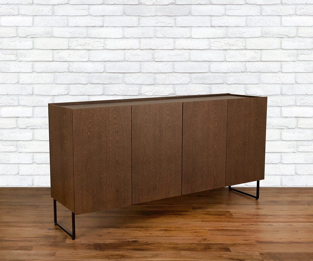 Buffet Helle