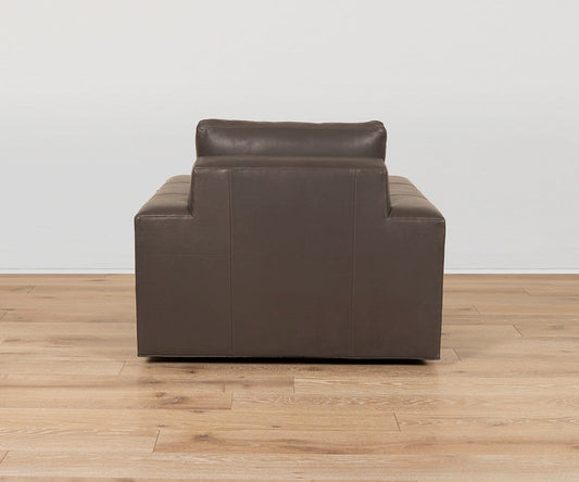 Chaise pivotante Abele