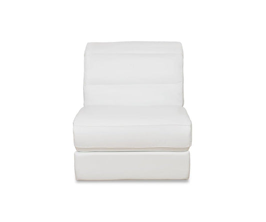 Fauteuil électrique sans accoudoirs Angelo