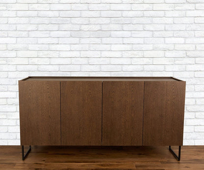 Buffet Helle