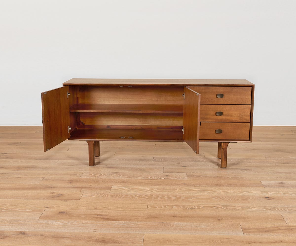 Buffet Leevi