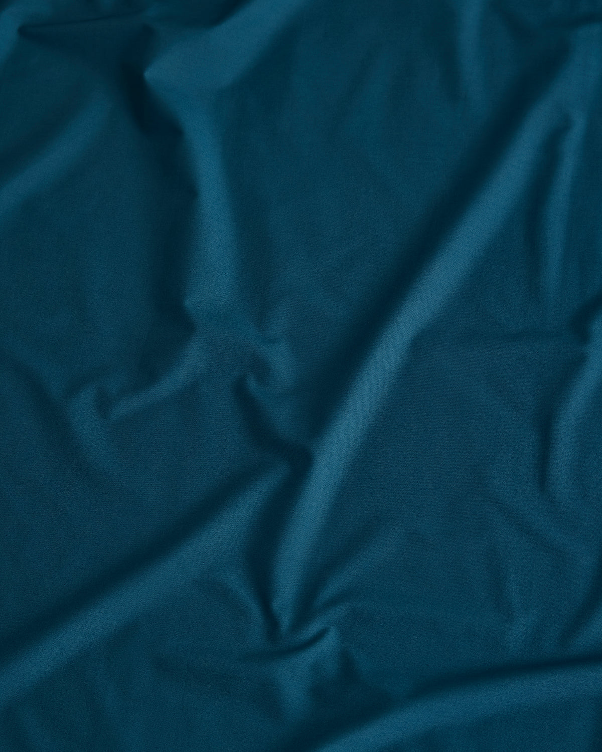 Drap plat en coton biologique Aegean