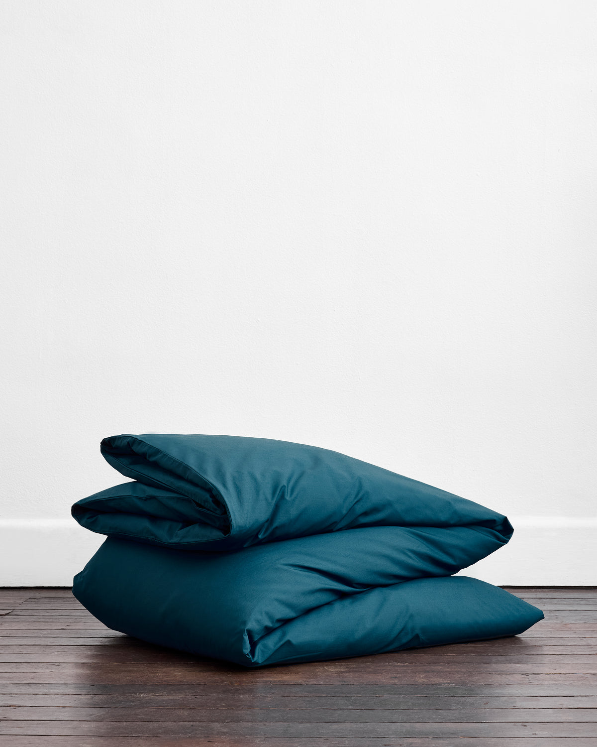 Housse de couette en coton biologique égéen