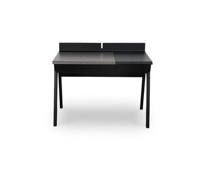 Bureau Keeley