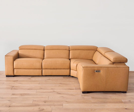 Sectionnel modulaire Brix