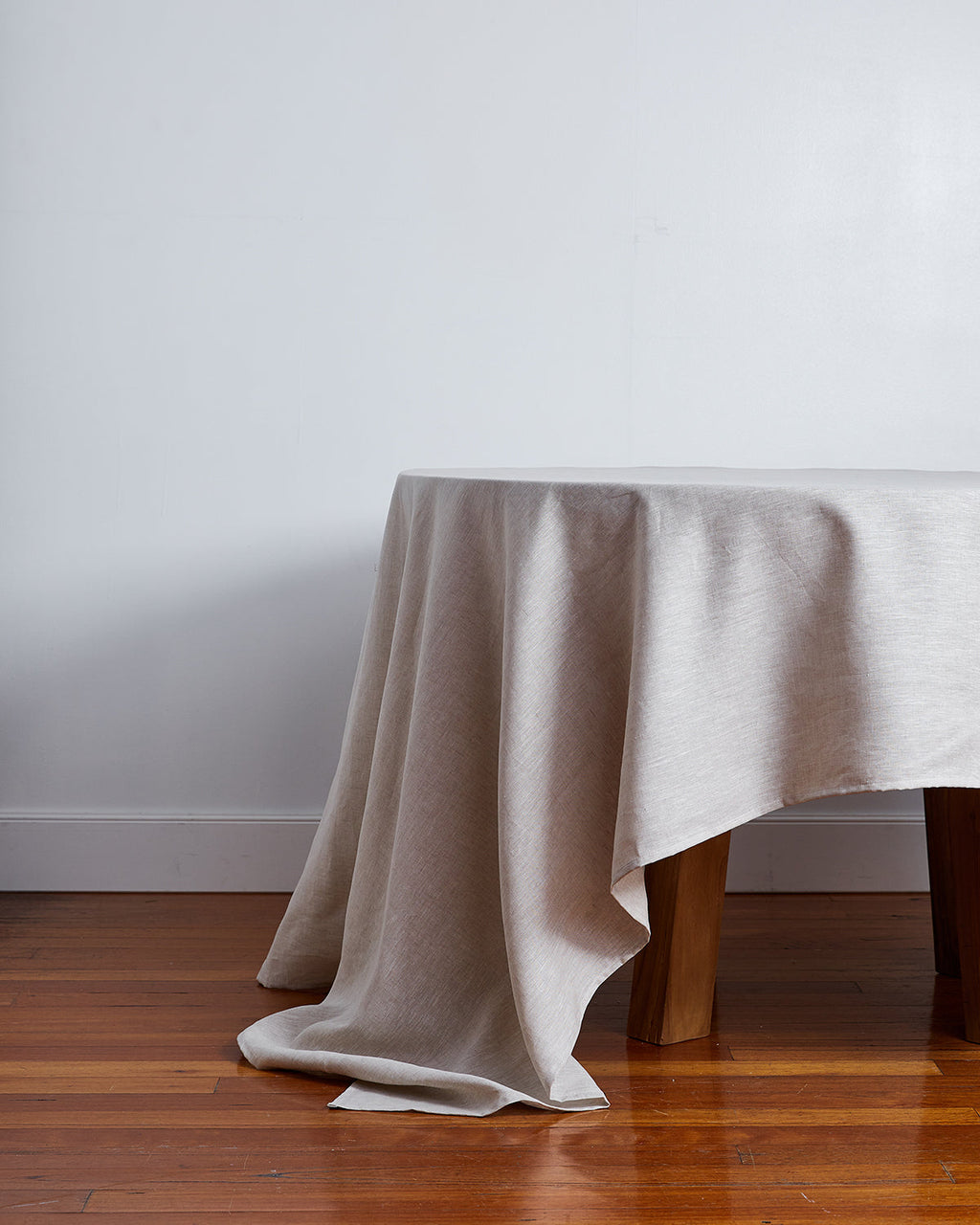 Ensemble de table Avoine, Rouille et Terre Cuite