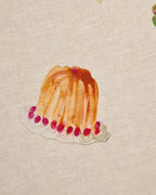 Nappe La Fête 100% Lin Français