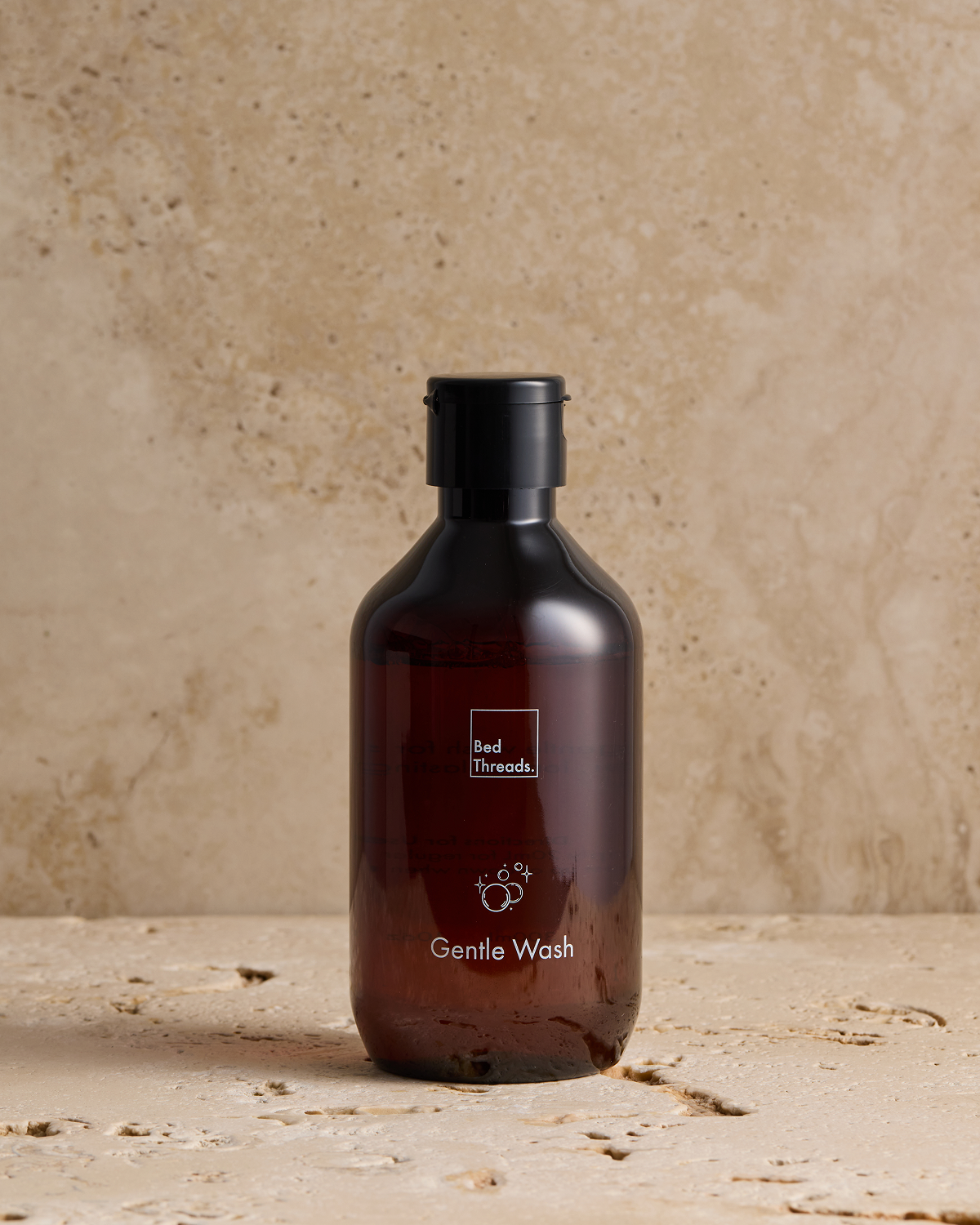 Lessive concentrée Bed Threads Lavage Doux