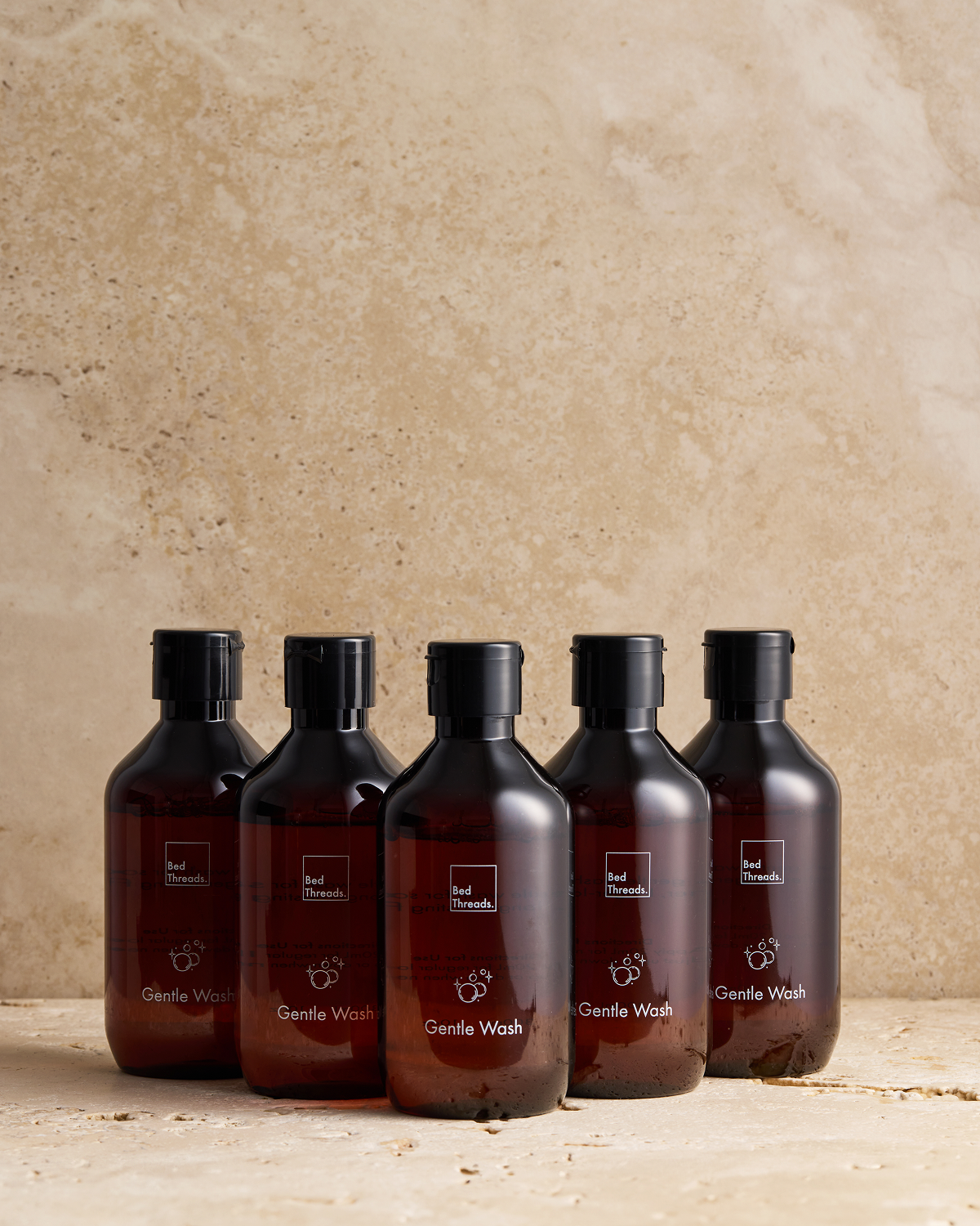 Lessive concentrée Bed Threads Lavage Doux