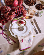 Nappe La Fête 100% Lin Français