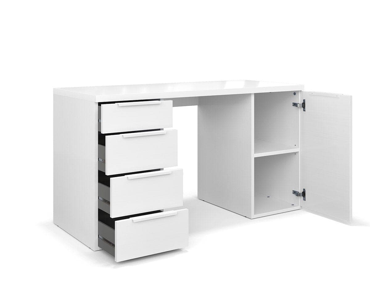 Bureau Knox