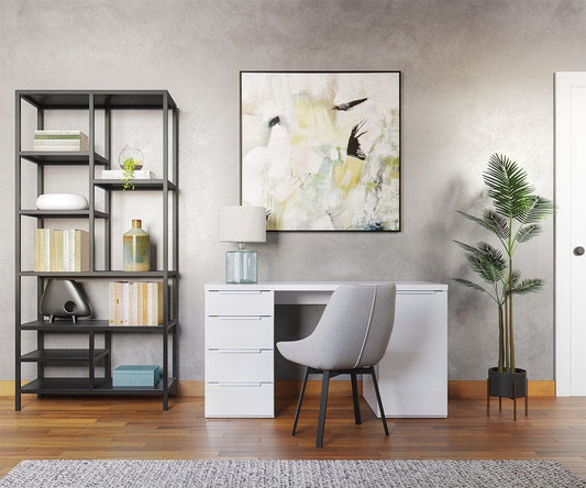 Bureau Knox