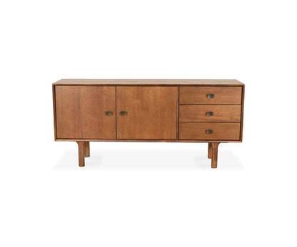 Buffet Leevi