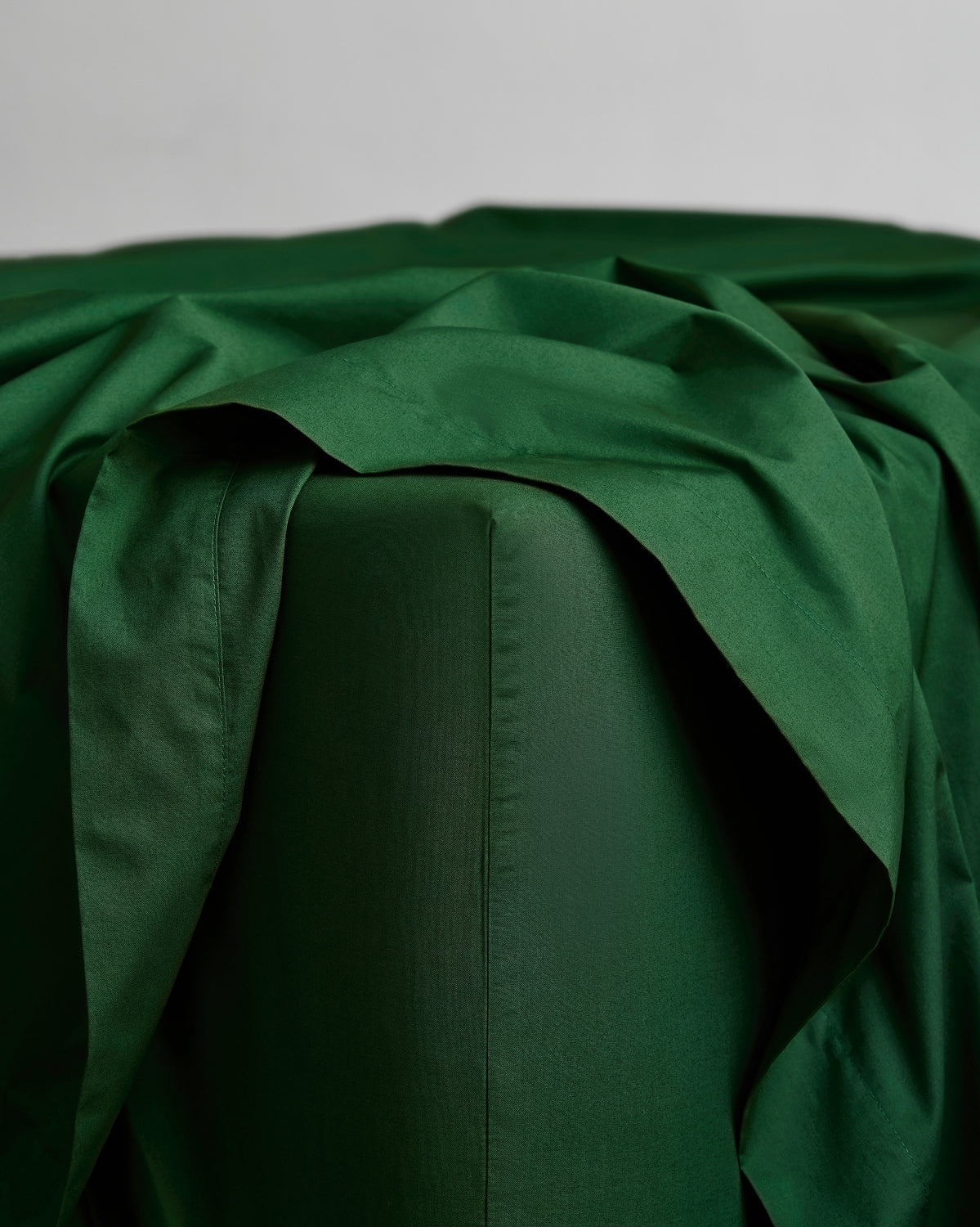 Ensemble de literie en coton biologique Apple &amp; Moss