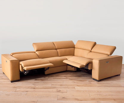 Sectionnel modulaire Brix