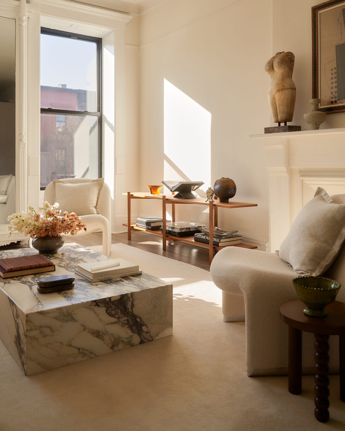 Housse de coussin en lin 100 % français couleur avoine