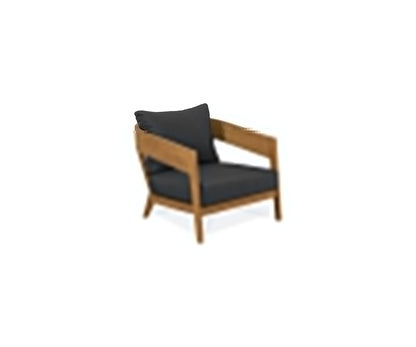 Fauteuil Caspian