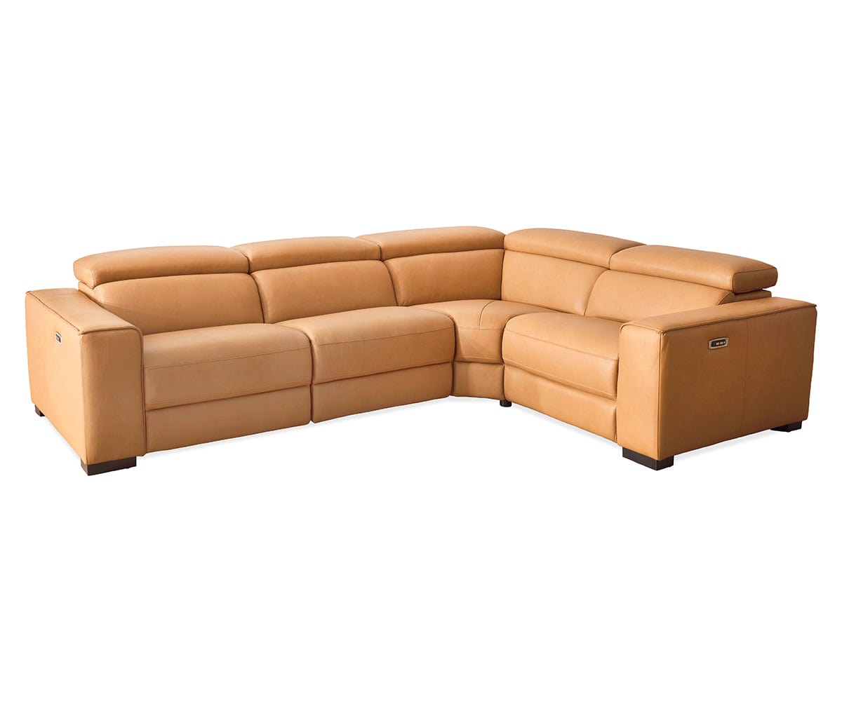 Sectionnel modulaire Brix