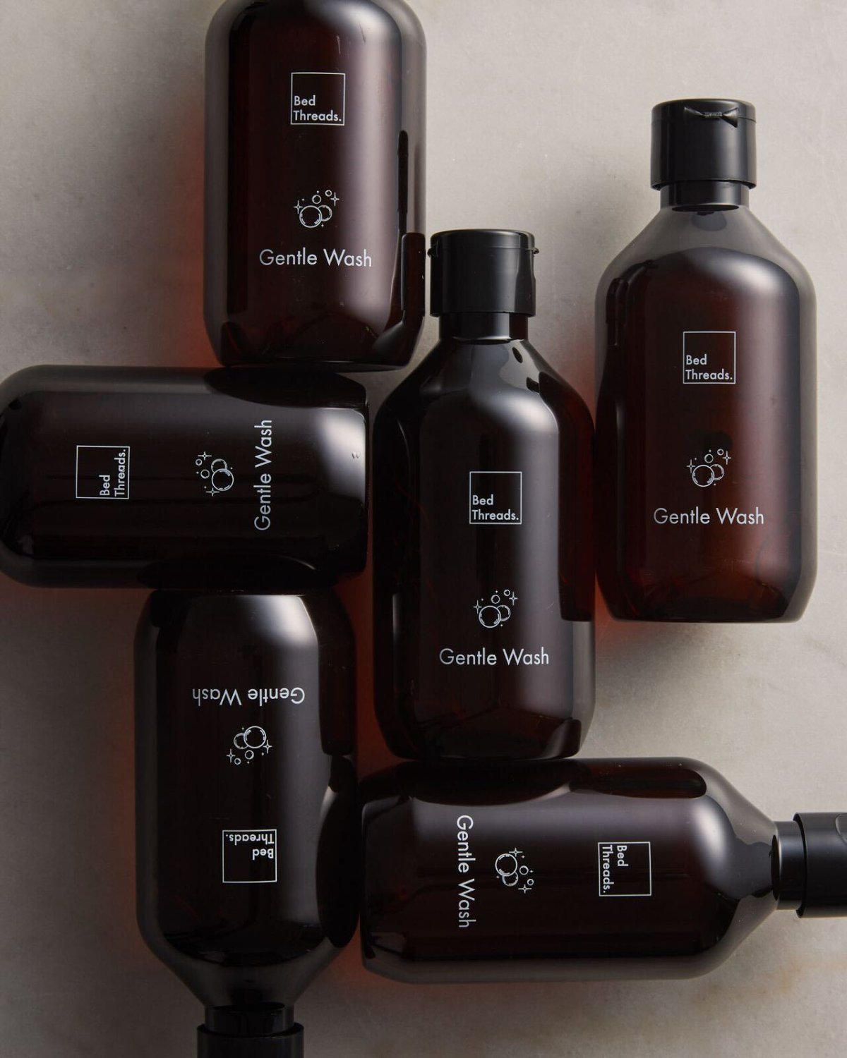 Lessive concentrée Bed Threads Lavage Doux