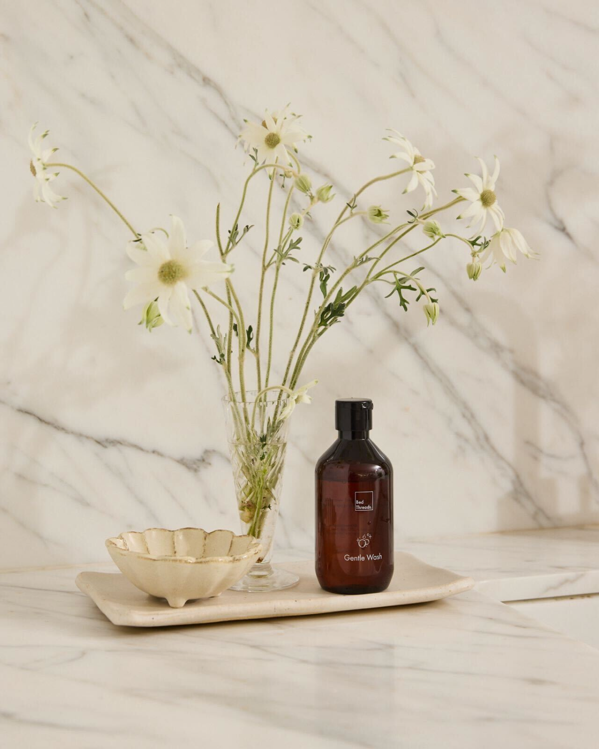 Lessive concentrée Bed Threads Lavage Doux