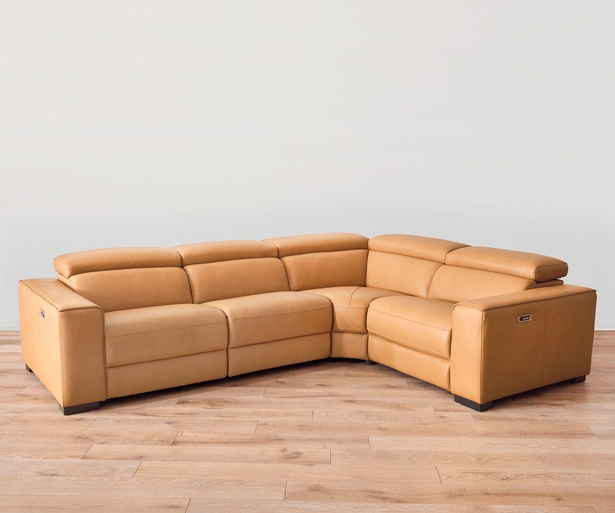 Sectionnel modulaire Brix
