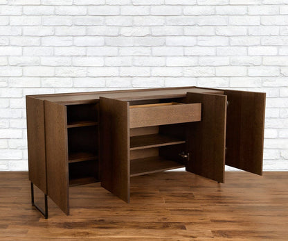 Buffet Helle