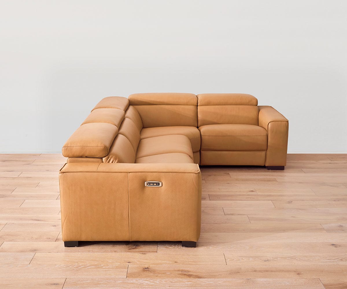Sectionnel modulaire Brix