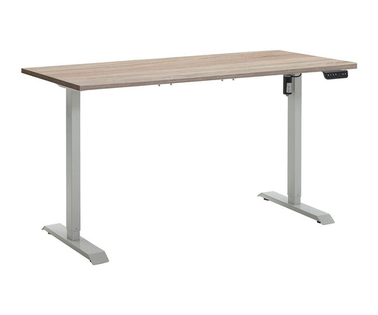 Bureau assis-debout Gammel