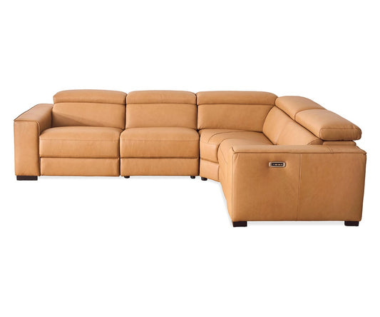 Sectionnel modulaire Brix