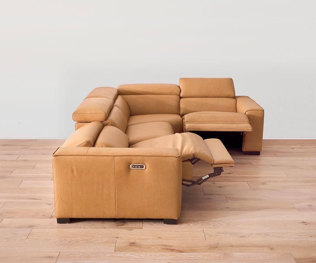 Sectionnel modulaire Brix