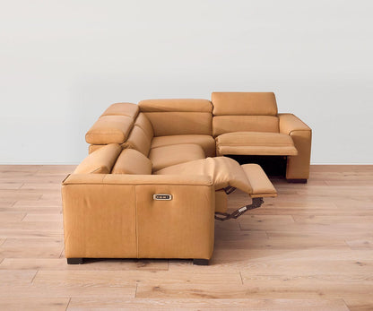 Sectionnel modulaire Brix