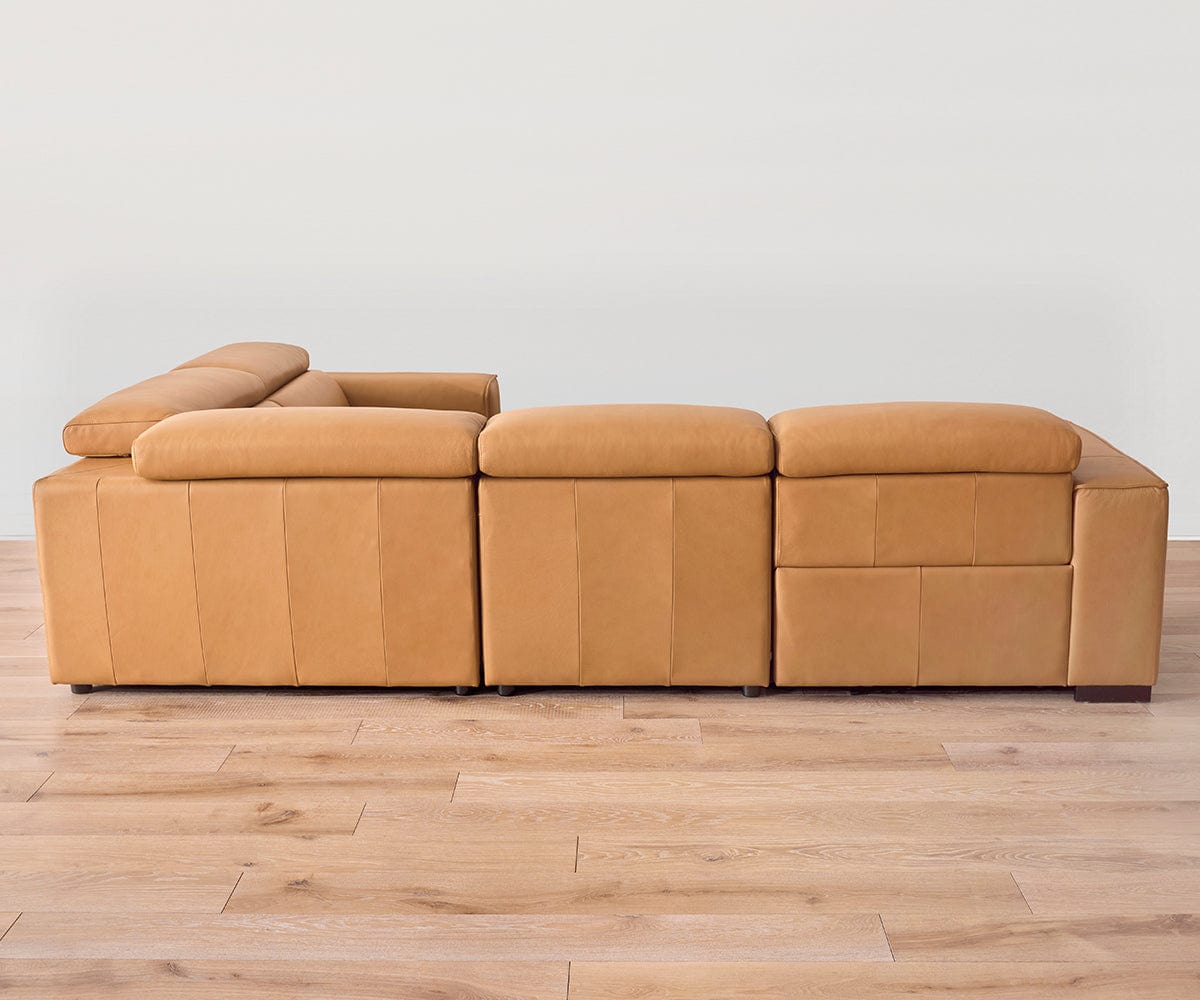 Sectionnel modulaire Brix